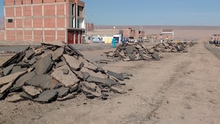 Perucámaras: recortes en obras por impuestos afectarán proyectos en regiones