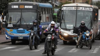 Estos son los pasos para saber si su licencia aparece en registro único para brevetes de motos del MTC
