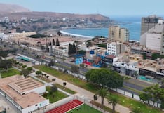 Albamar acumula ventas por más de S/200 mlls. y evalúa estos distritos de Lima para proyectos