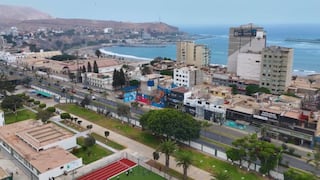 Albamar acumula ventas por más de S/200 mlls. y evalúa estos distritos de Lima para proyectos