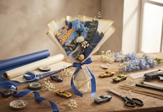Ramos de Hot Wheels: ideas originales para regalar este 30 de septiembre