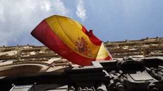 Confianza empresarial de España sigue recuperándose en tercer trimestre