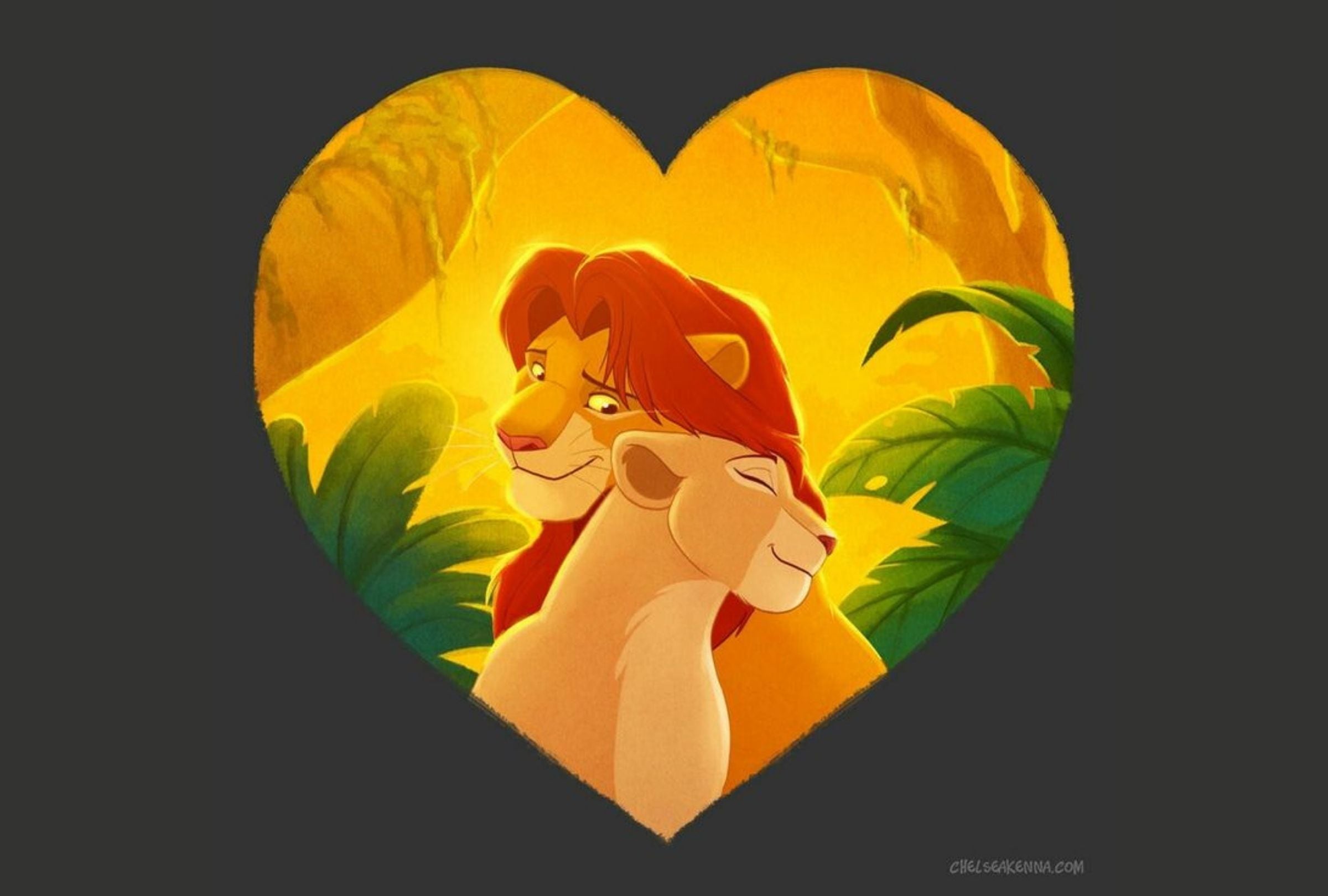 Te amo más que a mis gatos” o “Te amo más que a mis perros. (Foto: Pinterest / Noé Yactayo)