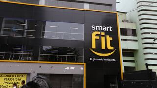 Smart Fit, la mayor red de gimnasios de Latinoamérica, debuta en bolsa de Sao Paulo