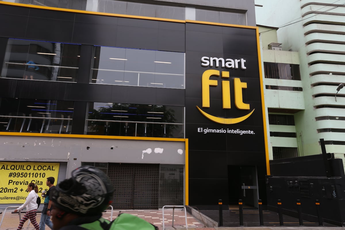 La empresa, que es líder en países como Brasil y México, informó que planea usar los recursos principalmente en la ampliación de su red de gimnasios y en la adquisición de otras redes. (Foto: GEC)