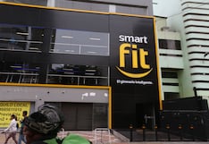 Smart Fit, la mayor red de gimnasios de Latinoamérica, debuta en bolsa de Sao Paulo