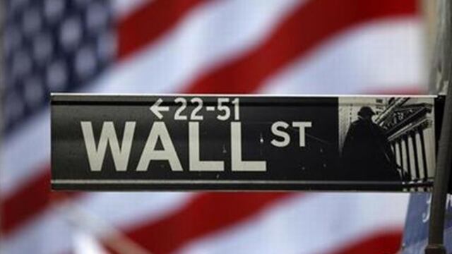 Manufactureras impulsan rebote en Wall Street