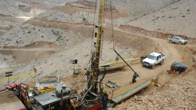 Fitch Ratings: Perú recibirá importantes inversiones en sector minero en 2014