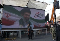 EE.UU. afirma que el nuevo líder supremo iraní está “herido” y “desfigurado”