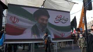 EE.UU. afirma que el nuevo líder supremo iraní está “herido” y “desfigurado”