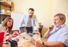 Mayores de 50 años impulsan nuevos emprendimientos en Perú y reconfiguran el consumo