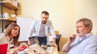 Mayores de 50 años impulsan nuevos emprendimientos en Perú y reconfiguran el consumo