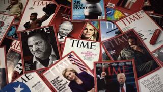 El dueño de la tecnológica Salesforce compra la revista Time