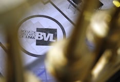 BVL cierra al alza en medio de cautela antes del dato de inflación de Estados Unidos