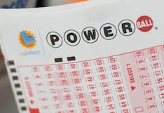 Powerball, 03/01/2026 - números ganadores de la lotería y resultados del jackpot de $64 millones en EE.UU.