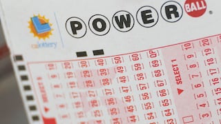 Powerball, 03/01/2026 - números ganadores de la lotería y resultados del jackpot de $64 millones en EE.UU.