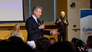 California ofrece hasta US$10,000 a estudiantes por servicio comunitario: qué dreamers pueden participar y más