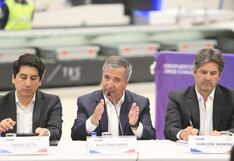 MTC confirmó sabotaje a la red del Aeropuerto Jorge Chávez