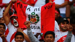 Perú vs Nueva Zelanda: Conozca los desvíos en Miraflores antes del repechaje