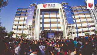 Universidad César Vallejo obtuvo licenciamiento por seis años