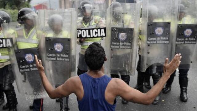 Jefe de OEA dice que revocatorio en Venezuela debe celebrarse antes de diciembre