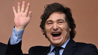 Javier Milei anuncia reducción del 90% de los impuestos en Argentina