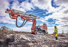 Cobre y plata: minera Palamina se alista para iniciar perforaciones en Puno antes de fin de año