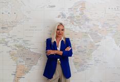 Alexia Keglevich, CEO de Pax Assistance: “Pensé seriamente en alejarme del negocio”