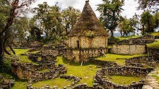 Kuélap: hoteles esperan recuperar ventas ante reapertura de fortaleza