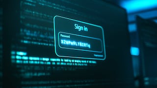 Esta es la contraseña más usada en 2025