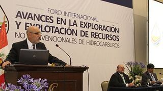 Producción de petróleo del Perú subiría hasta 70,000 barriles diarios al cierre del 2014