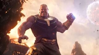 "Avengers Endgame": Google activa función para "destruir" el buscador como "Thanos"