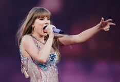 Taylor Swift cancela sus conciertos en Viena ante la amenaza de un ataque yihadista