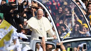 Papa en Perú: ¿Se podrá llegar tarde al trabajo el lunes 22 de enero?