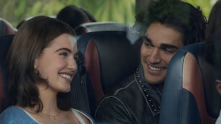 “Off Campus” llega a Amazon Prime Video: así es la nueva serie universitaria que mezcla romance con deporte