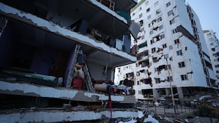 Terremotos en Venezuela: Al menos 164 muertos y casi 1,000 heridos