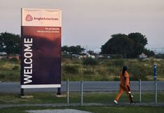 Anglo American rechaza segunda oferta de BHP por valor de unos US$ 43,000 millones