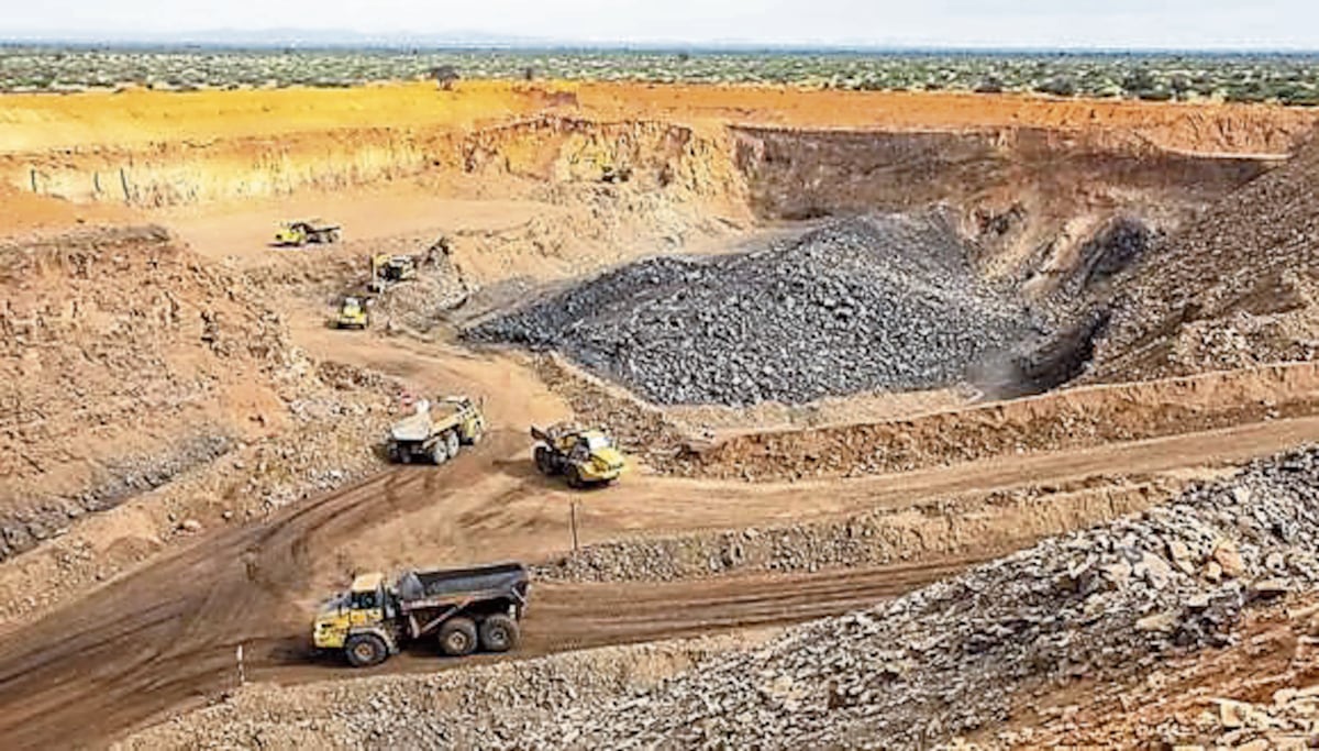 Más de S/ 4.000 millones en canon y regalías no cerraron las brechas en San Marcos, según ComexPerú. Foto: GEC