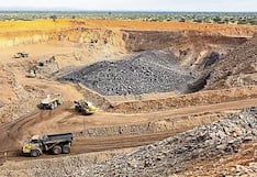 Más de S/ 4,000 millones en canon y regalías no cerraron las brechas en San Marcos, según Comex
