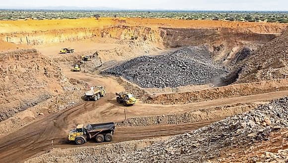 Más de S/ 4.000 millones en canon y regalías no cerraron las brechas en San Marcos, según ComexPerú. Foto: GEC