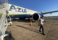 Aerolínea brasileña Azul analiza opciones para hacer frente a las deudas