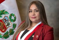 Cheryl Trigozo: Fiscalía abre investigación por presunto peculado doloso