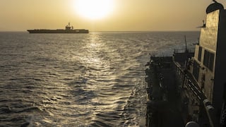 Panamá califica de “grave atentado” la incautación de buque de bandera panameña por Irán