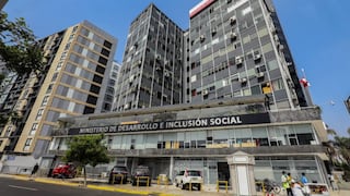 Midis: Alejandro Afuso asume Prestaciones Sociales y recibe reto de mejorar el acceso