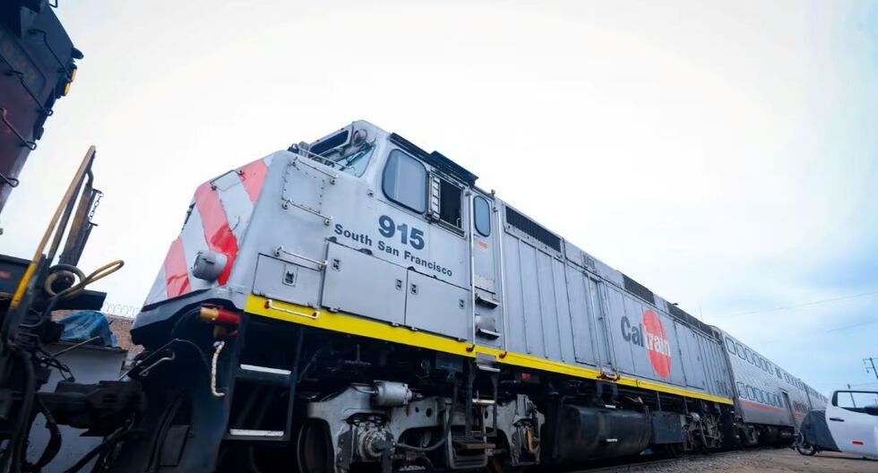 TREN LIMA-CHOSICA: Largas reformas previas al retorno