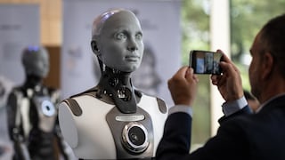 ONU creará consejo científico y un plan global sobre inteligencia artificial