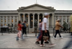 Economía de EE.UU. en situación crítica por subida del rendimiento del bono del Tesoro