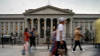 Economía de EE.UU. en situación crítica por subida del rendimiento del bono del Tesoro