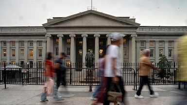 Treasury Issues Final Real Estate Money-Laundering Rules