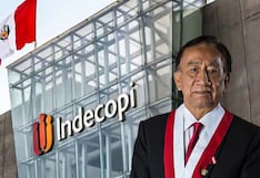 Presidente Balcázar apoya cambios alrededor de la defensa del consumidor: ¿ya no habrá Indecopi?